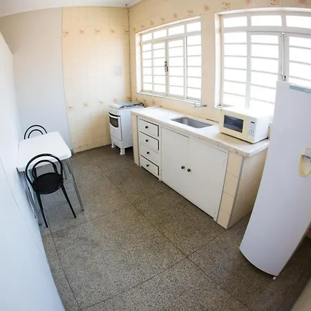 Apartamento Ou Flat No Centro Campinas  Exterior foto