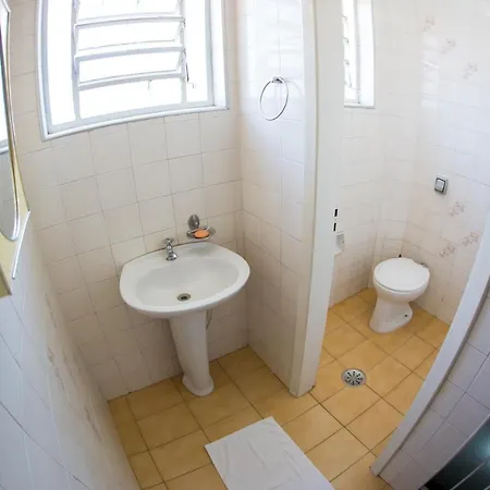Apartamento Ou Flat No Centro Campinas  Exterior foto