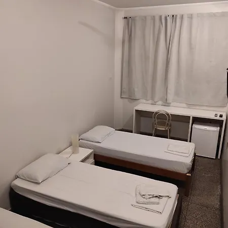 Apartamento Ou Flat No Centro Campinas  Exterior foto