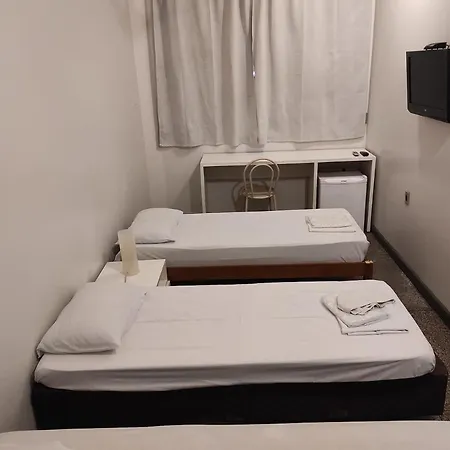 Apartamento Ou Flat No Centro Campinas  Exterior foto