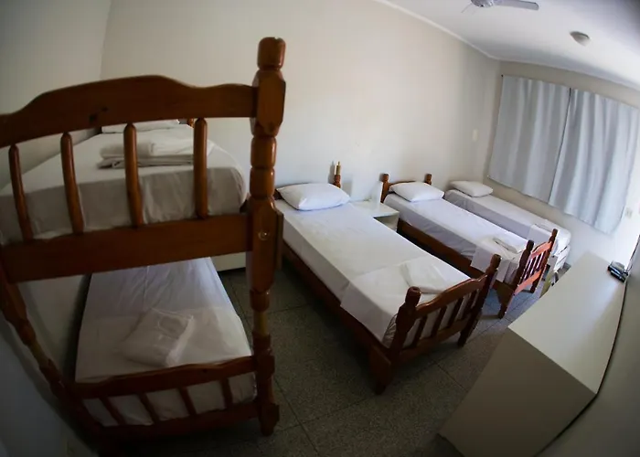 Apartamento Ou Flat No Centro
