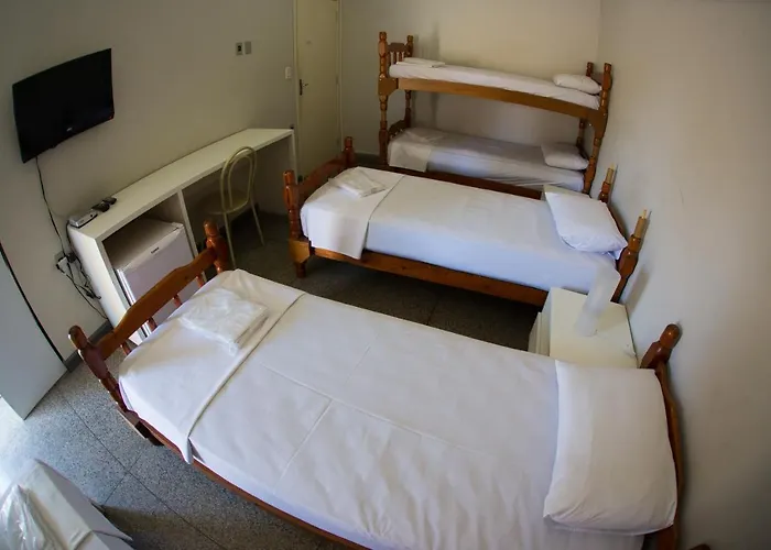 Apartamento Ou Flat No Centro