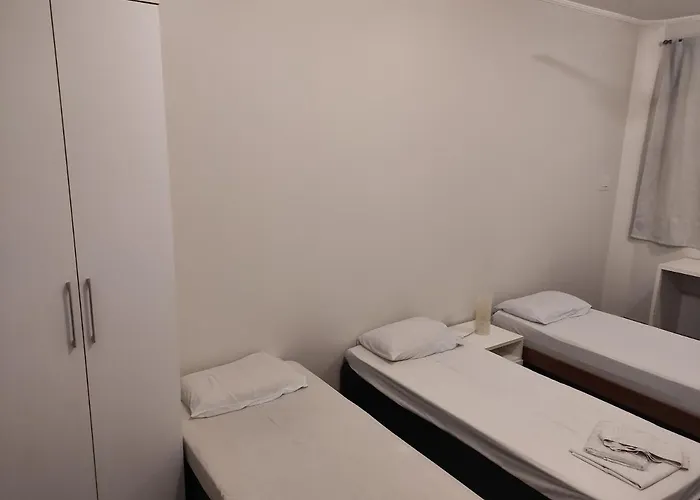 Apartamento Ou Flat No Centro
