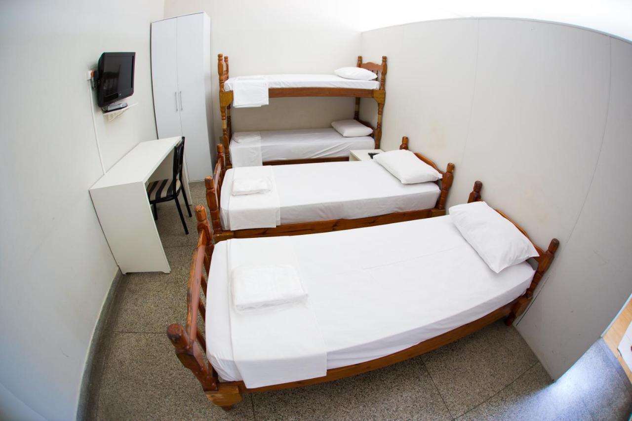 Ou Flat No Centro Apartment