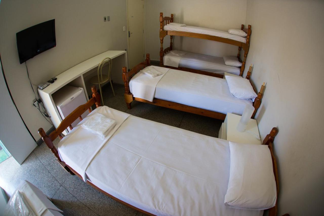 Apartment Ou Flat No Centro