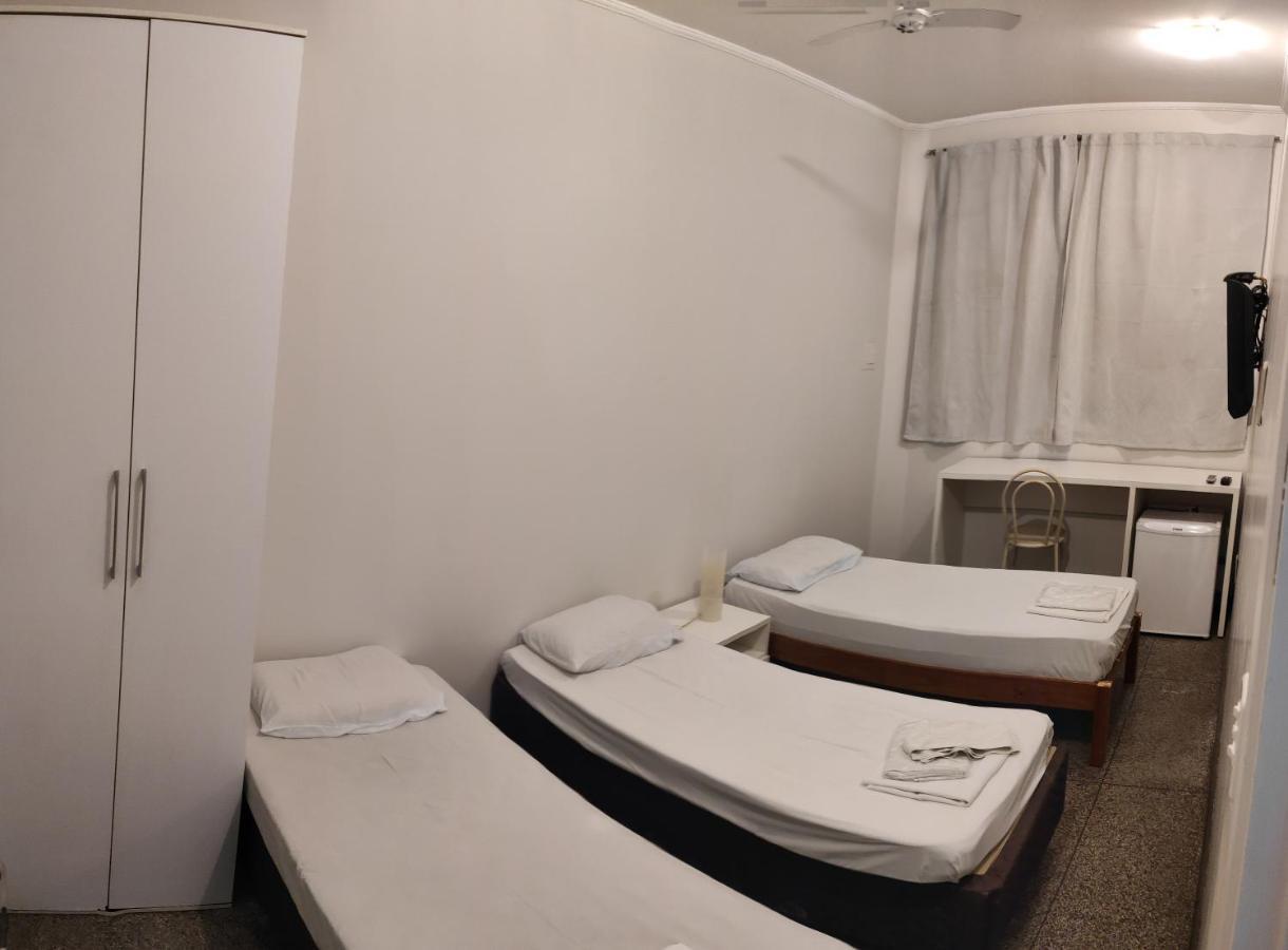 Apartment Ou Flat No Centro *