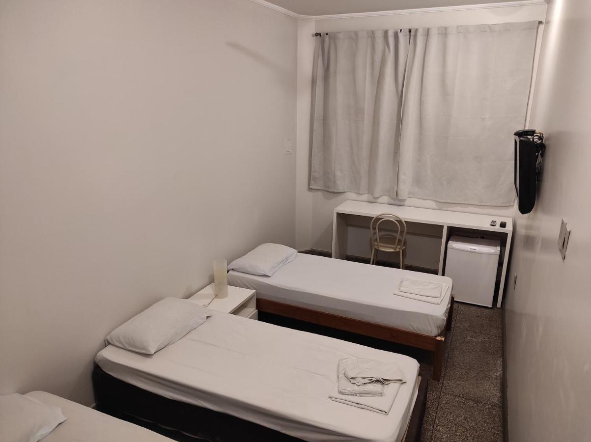 Ou Flat No Centro Apartment Campinas (Sao Paulo)