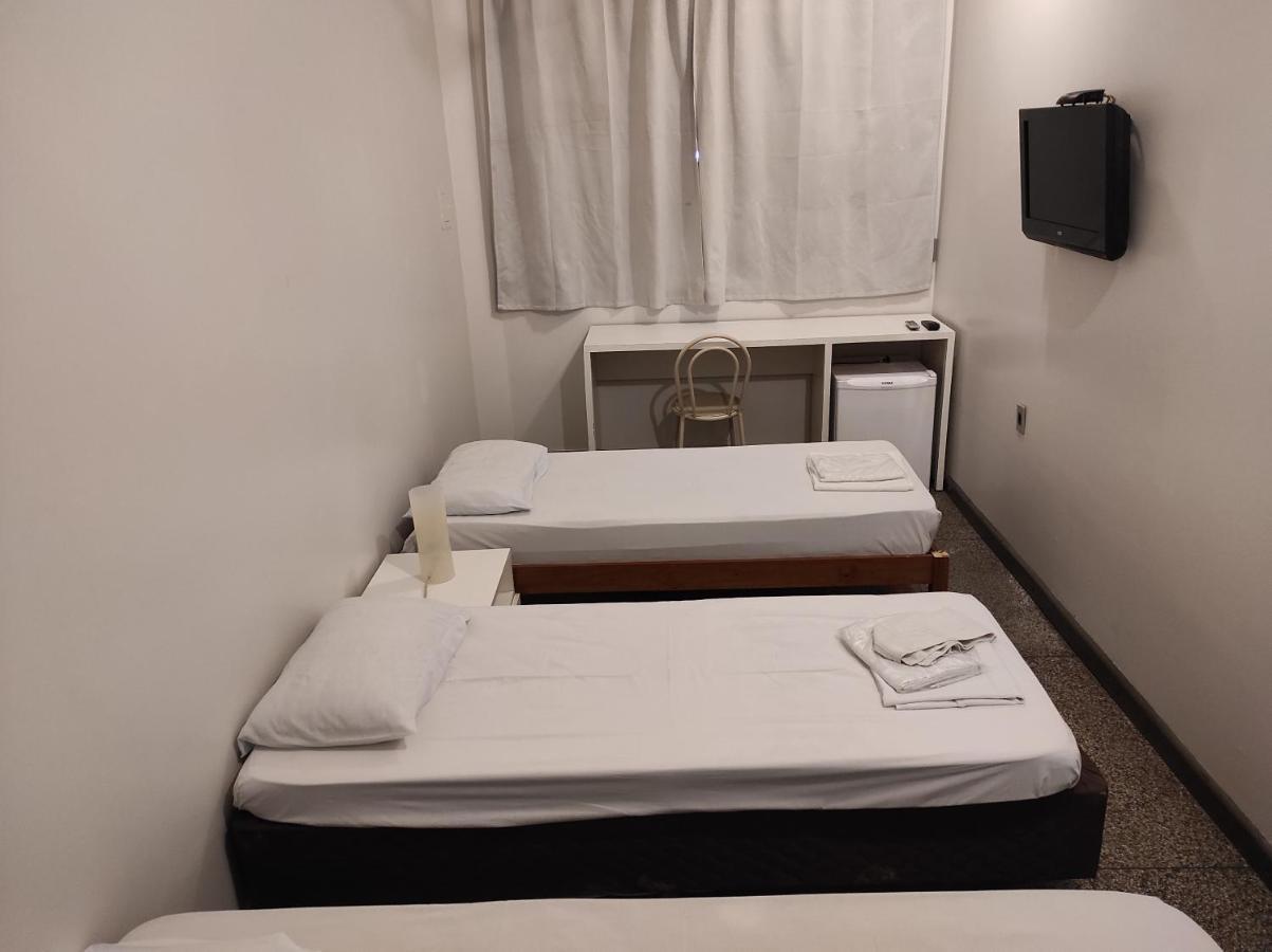 Ou Flat No Centro Apartment Campinas (Sao Paulo)